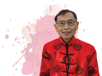 Professor Kwan-Ming CHAN